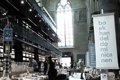 Vrienden van Boekhandel Dominicanen