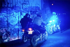Politie Midden Utrecht